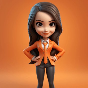 Divya Panchal, 3D avatar