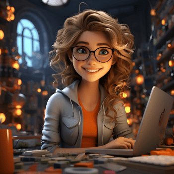 Ritu Ghelot, 3D avatar