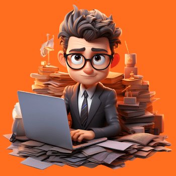 Rutvik Panchal, 3D avatar